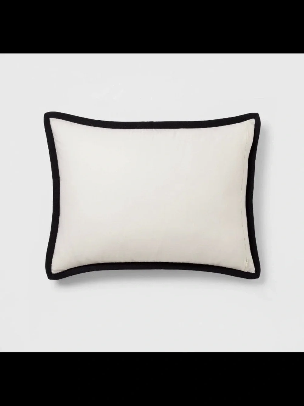 Threshold Micro Waffle Coverlet & Shams King sized set